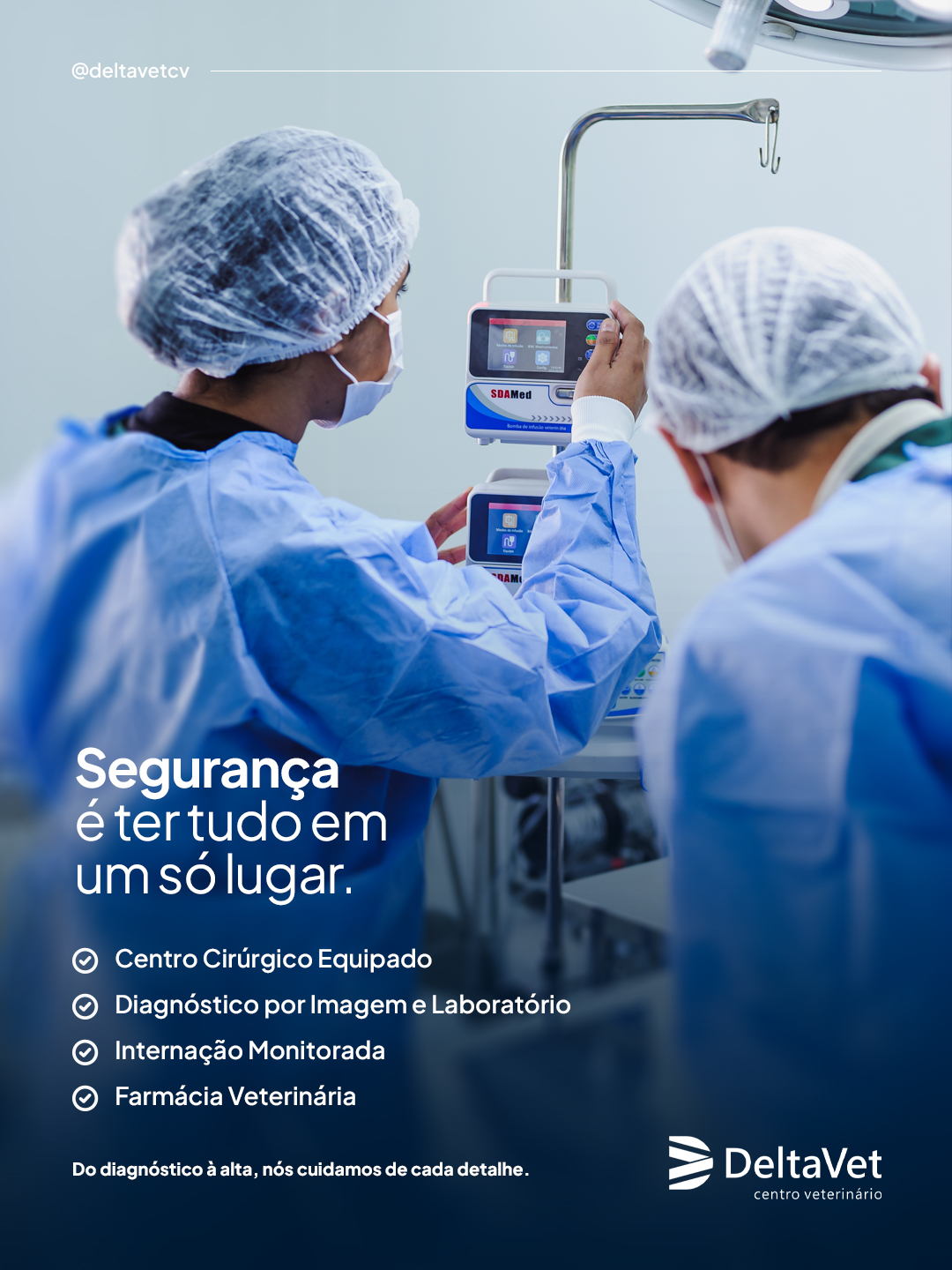 Conteúdo veterinário