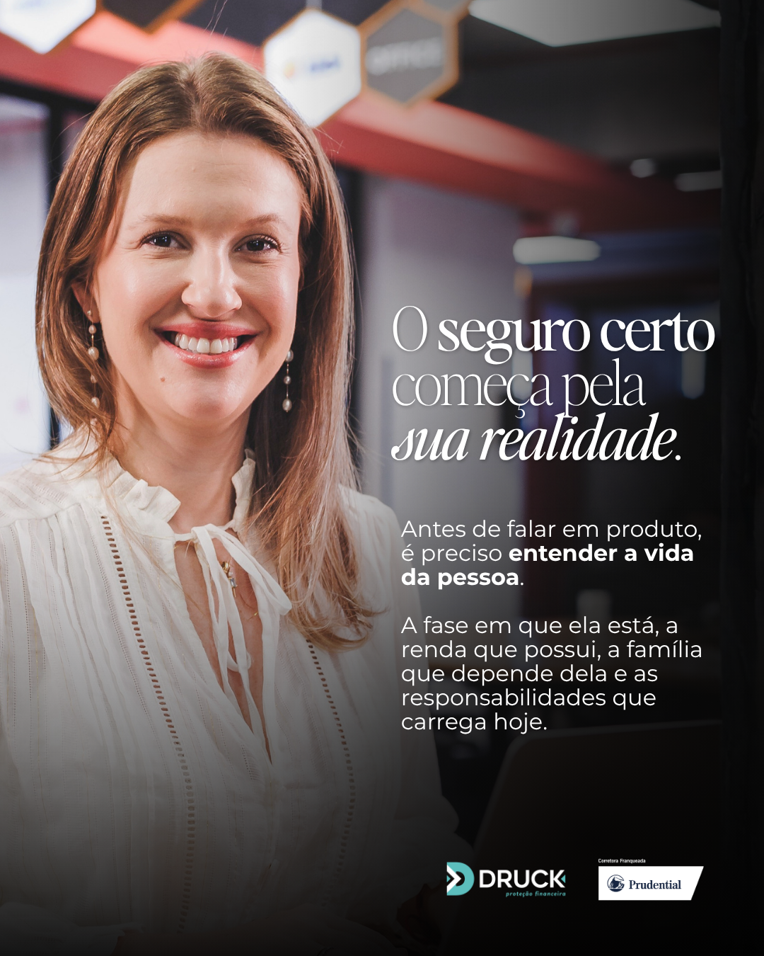 Posicionamento consultivo