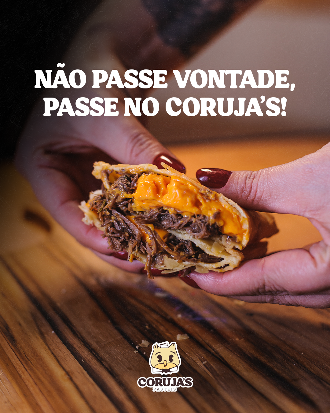 Campanha gastronômica