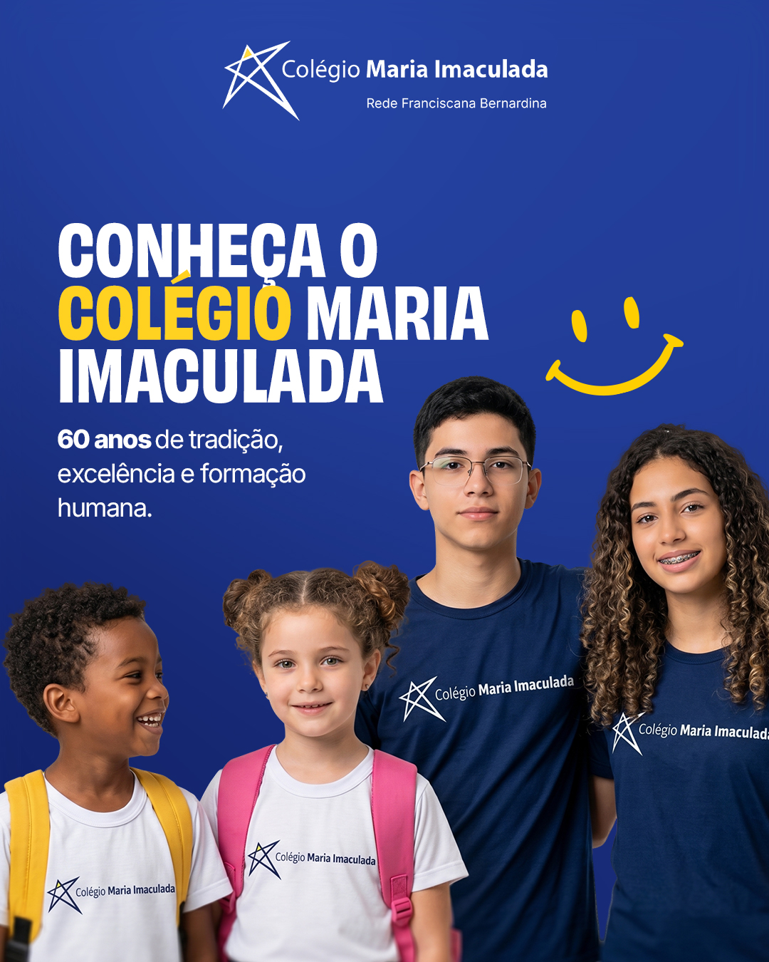 Carrossel institucional